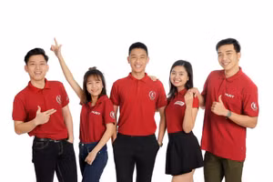 Sinh viên Trường ĐH Bách khoa Hà Nội