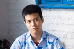 Lò Hải Long.