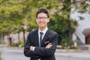 Thủ khoa lớp 10 Hà Nội được phong kiện tướng cờ vua thế giới