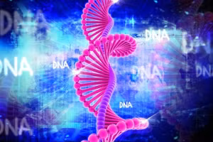 DNA trở thành phương tiện lưu trữ dữ liệu.