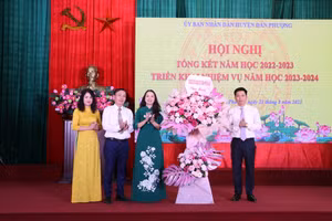 Ông Đỗ Văn Nam 