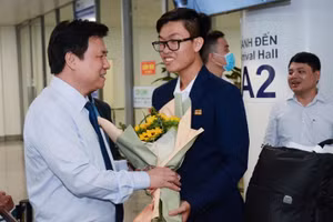 Khích lệ đam mê nghiên cứu khoa học của học sinh phổ thông