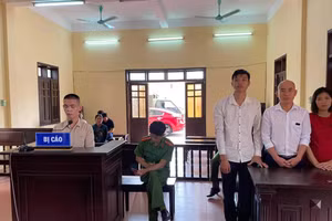 TAND huyện Thạch Hà tuyên phạt Nguyễn Văn Bình 10,5 năm tù về hành vi lừa đảo, chiếm đoạt tài sản
