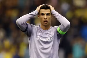 Al-Nassr thua trận, Ronaldo bị cổ động viên Ả Rập Xê-út phản ứng phũ phàng