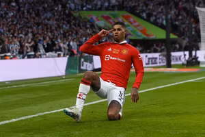 Rashford sắp ký hợp đồng lớn nhất sự nghiệp