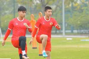 Nhận định, dự đoán kết quả 4 cặp đấu mở màn V.League ngày 3/2