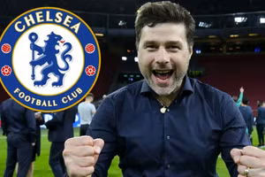 Chưa nhận việc, tân HLV Chelsea đã ‘đẩy’ 15 cầu thủ ra đường