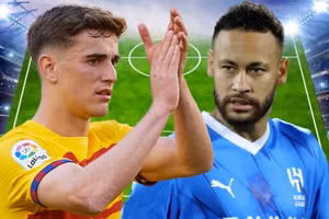 Choáng với đội hình ‘thương binh’ có thể vô địch Champions League 