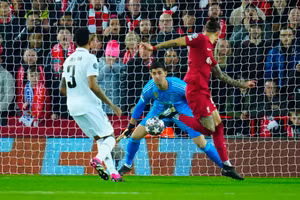 Dự đoán kết quả trận đại chiến Liverpool - Man Utd 23h30 ngày 5/3