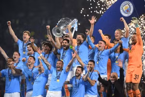 Kết quả bốc thăm vòng knock-out Champions League bị tố ‘gian lận’ 