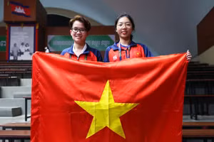 Lịch thi đấu SEA Games 32 ngày 4/5 của đoàn thể thao Việt Nam 