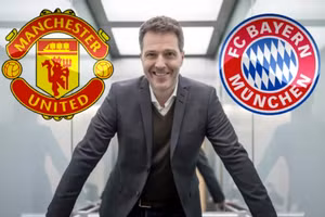 Man United đoạn tuyệt với ‘siêu giải đấu’ 
