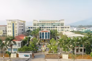Trường ĐH Sư phạm, ĐH Đà Nẵng