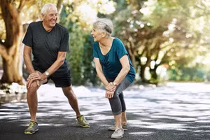 Cần lựa chọn hoạt động thể chất thú vị để có thể duy trì thường xuyên.