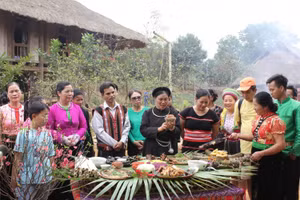 Ảnh minh họa. 