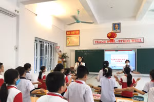 Ảnh minh họa.