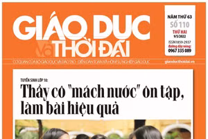 Số 110 - thứ Hai