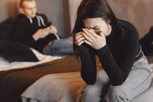 Nếu anh ta đã lừa dối một lần, anh ta sẽ làm điều đó một lần nữa. (Ảnh: ITN).