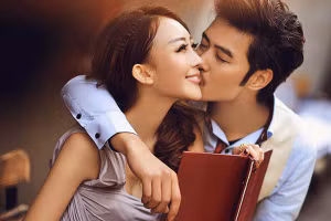 Dấu hiệu của người chồng yêu vợ mê mệt