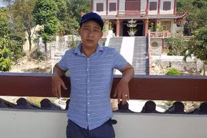 Lê Quốc Tuấn (Tuấn ‘khỉ’)
