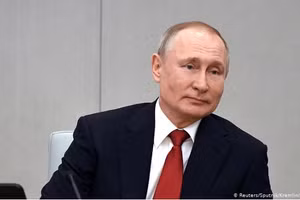 TT Nga Putin.