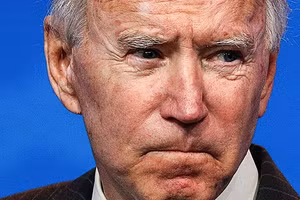 Ông Joe Biden