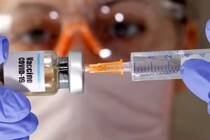 Cần có thêm nghiên cứu đối với những vaccine Covid-19 đầy hứa hẹn