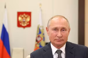 TT Nga Putin.