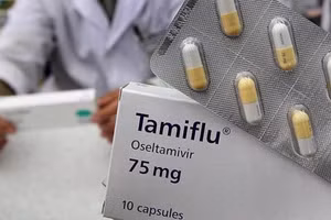 Người dân không được tự ý sử dụng Tamiflu khi không có chỉ định của bác sĩ do làm tăng nguy cơ đề kháng thuốc. 