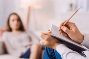 Paracelsus chỉ nhận 1 khách/thời điểm. Ảnh: Paracelsus-recovery.com
