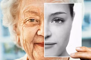 Làm chậm tiến trình lão hóa luôn là ao ước của con người.