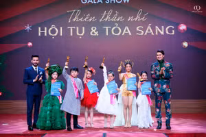 Minh họa/INT