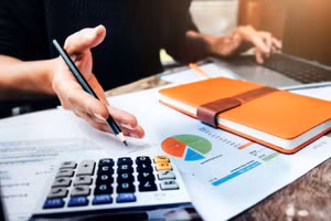 Sai phạm trong thẩm định giá tài sản cần chế tài đủ mạnh để xử lý nghiêm. Ảnh minh họa.