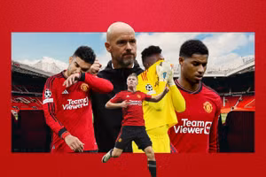 Man United nhắm một loạt ngôi sao ở kỳ chuyển nhượng mùa hè.