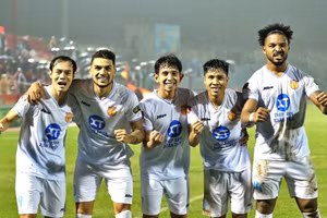 Bóng đá Việt Nam nhiều khả năng sẽ có thêm suất dự ACL Two.