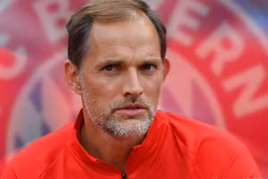 Barca được đồn đoán sẽ chọn nhà vô địch Cúp C1 Thomas Tuchel thay thế Xavi.