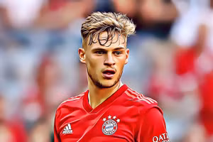 Joshua Kimmich lọt tầm ngắm của MU.