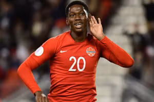 Jonathan David lọt tầm ngắm của Man United.