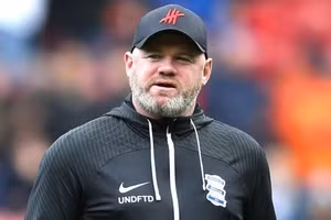 Wayne Rooney không hài lòng về nhân sự của Man United 