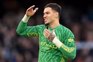 Thủ môn Ederson Copa lỡ hẹn America 2024 vì chấn thương.