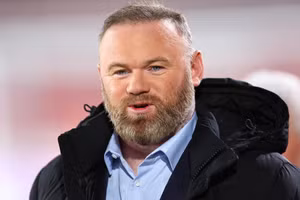 Wayne Rooney dự đoán tuyển Anh vô địch Euro 2024.