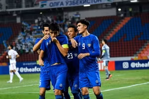 U23 Kuwait tự tin đánh bại tuyển U23 Việt Nam.