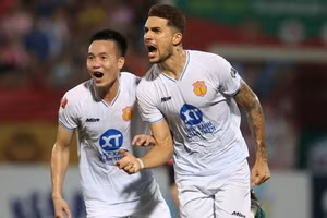 Nam Định đủ tiêu chí hạng A để tham dự giải cấp CLB AFC mùa bóng 2024/25.