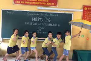 Ảnh minh hoạ. (Nguồn: IT)