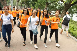 Nền kinh tế số đòi hỏi nguồn nhân lực phải năng động và linh hoạt. 
