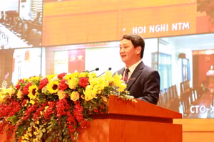 Quảng Ninh hướng đến hạnh phúc của người dân trong thực hiện mục tiêu quốc gia