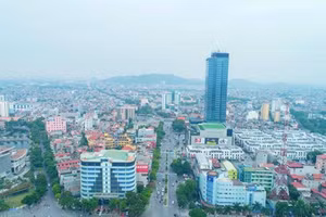 Giai đoạn 2023-2025, tỉnh Thanh Hóa có nhiều đơn vị cấp xã thuộc diện sắp xếp nhưng đề nghị không thực hiện. (Ảnh: minh họa).