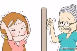2 lý do cơ bản khiến mâu thuẫn mẹ chồng - con dâu lên "đỉnh điểm" khi ở cữ