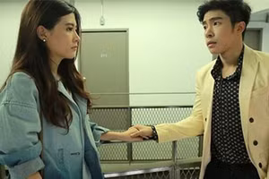 Đến mời cưới vợ cũ, cô ấy đưa tờ giấy nhàu nhĩ khiến tôi đứng ngồi không yên