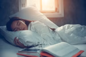3 thời điểm tuyệt đối không được ngủ vì dễ đoản mệnh